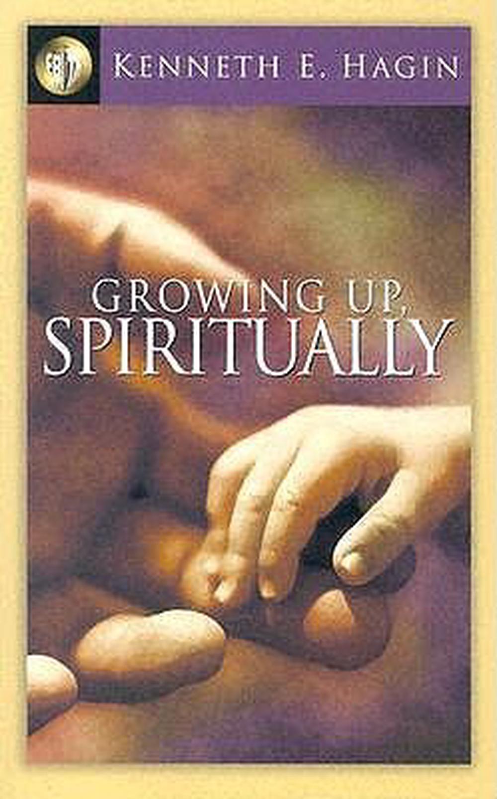 Growing Up, Spiritually, 9780892765041