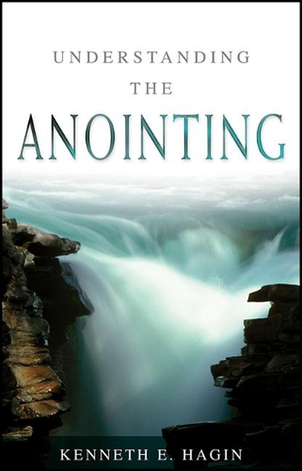 Understanding the Anointing, 9780892765072