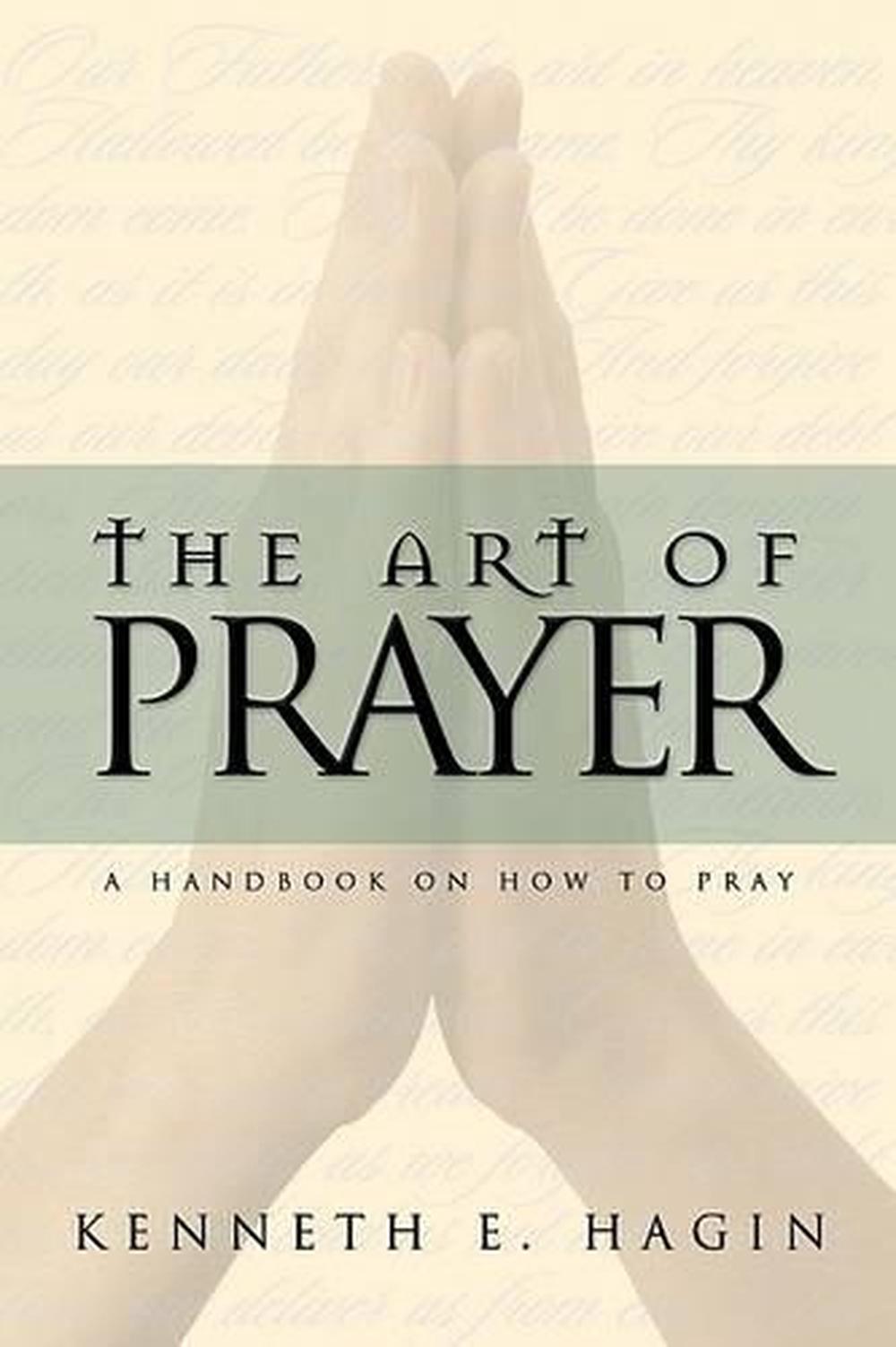 The Art of Prayer, 9780892765188