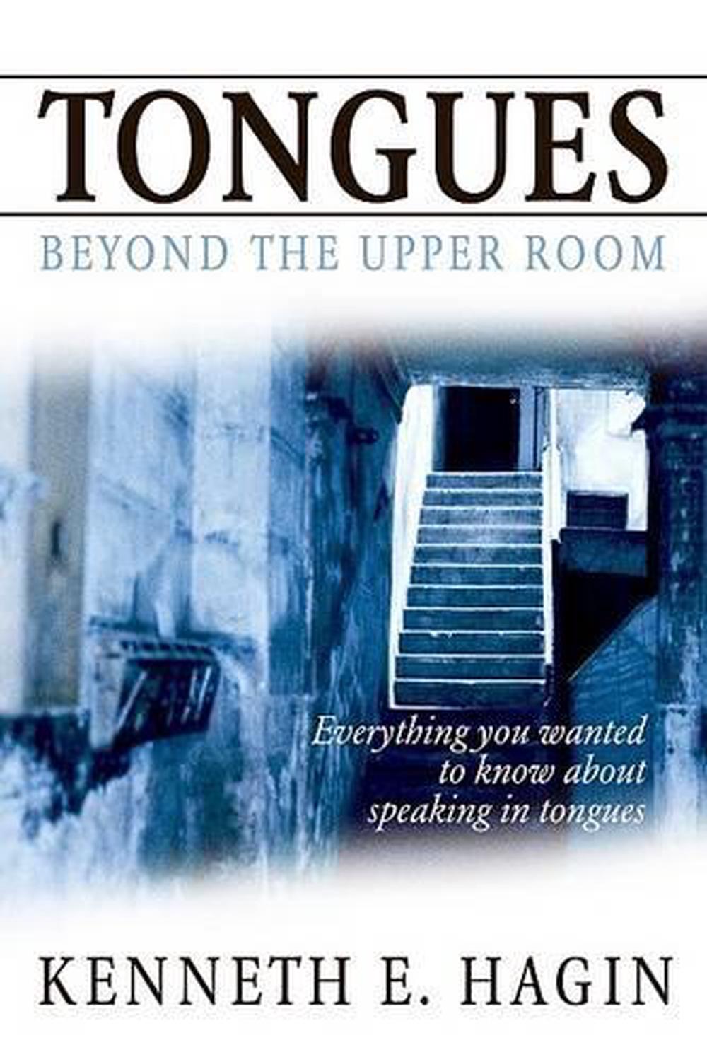 Tongues: Beyond the Upper Room, 9780892765386