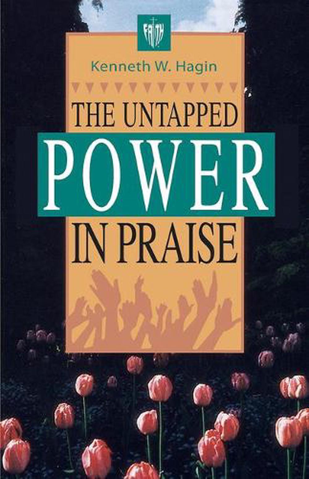 The Untapped Power in Praise, 9780892767250