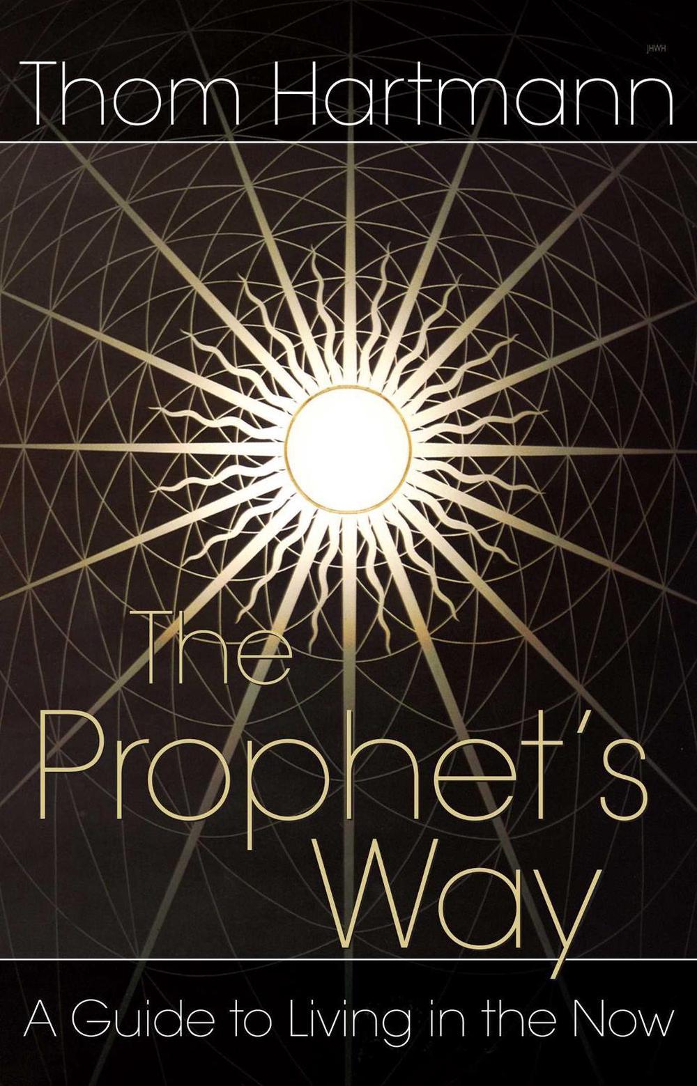The Prophet's Way, 9780892811984