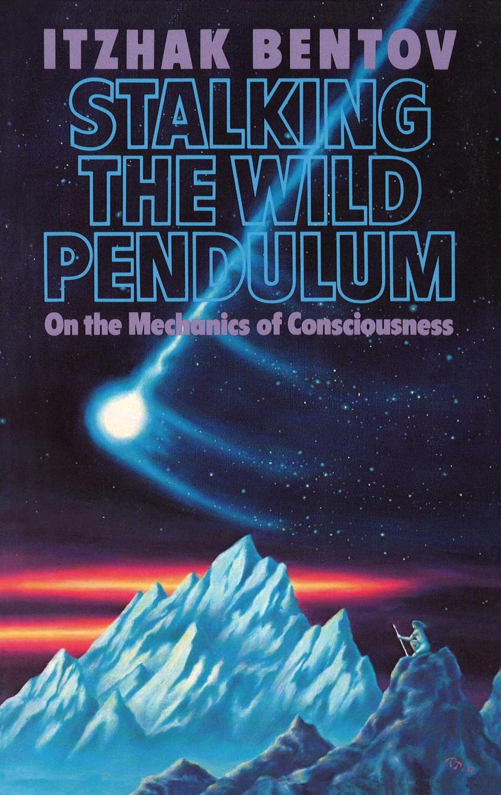 Stalking the Wild Pendulum, 9780892812028