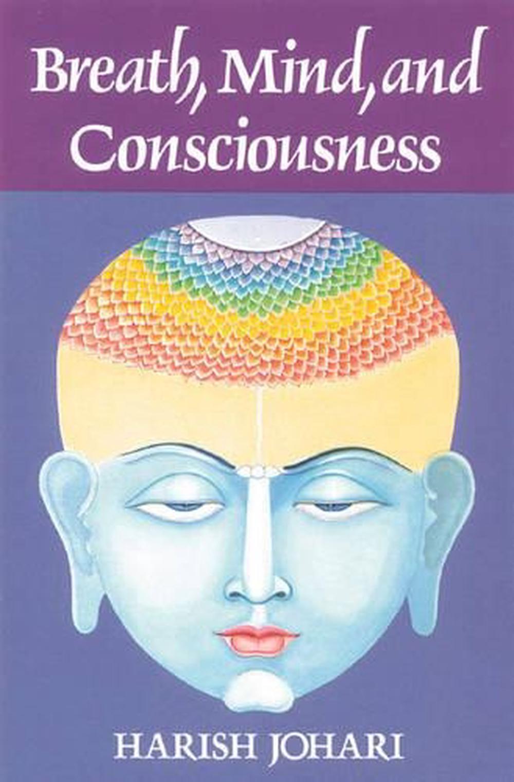 Breath, Mind and Consciousness, 9780892812523