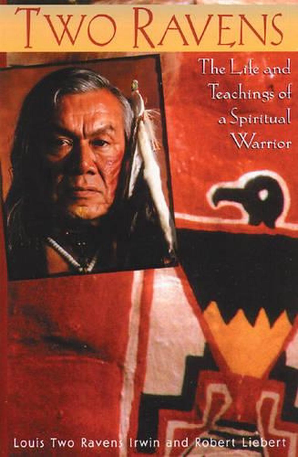 Two Ravens by Louis Two Ravens Irwin - ISBN: 9780892815715