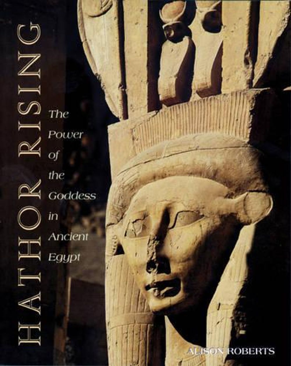 Hathor Rising by Alison Roberts - ISBN: 9780892816217