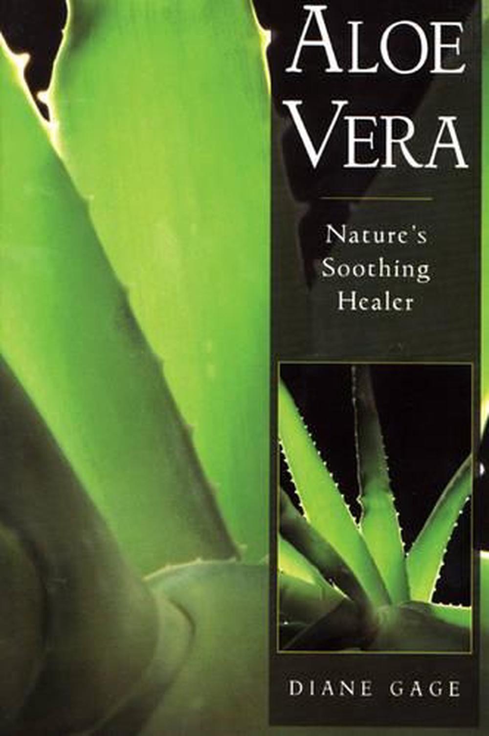 Aloe Vera by Diane Gage - ISBN: 9780892816279