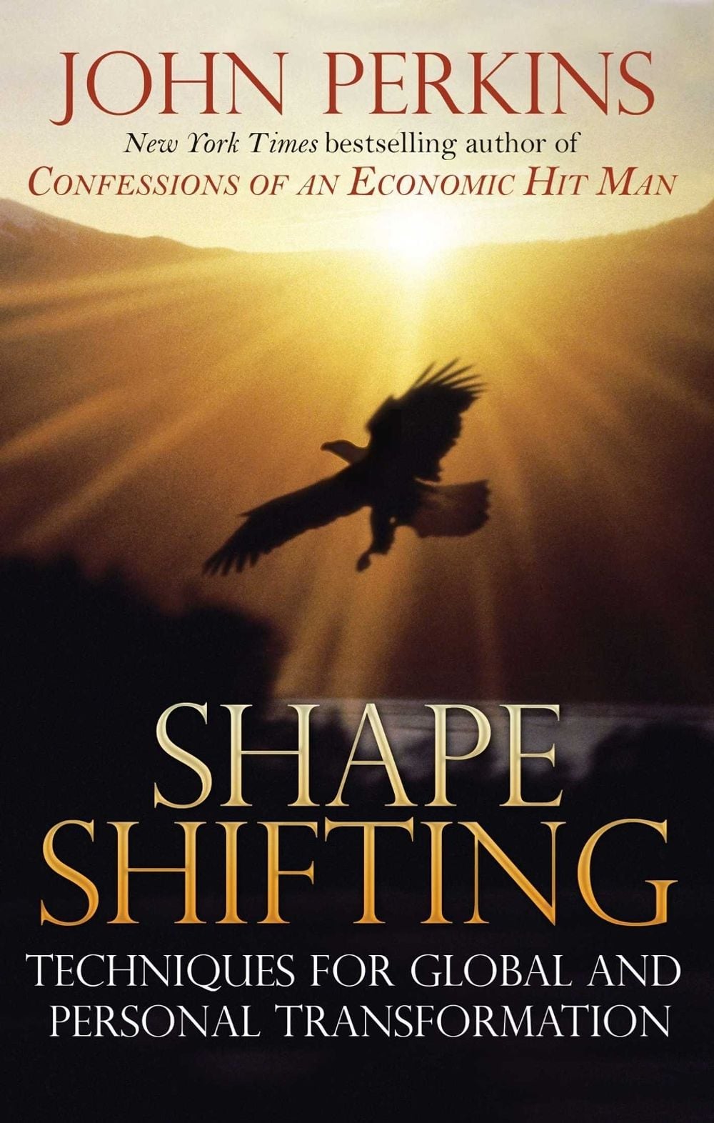 Shapeshifting by John Perkins - ISBN: 9780892816637