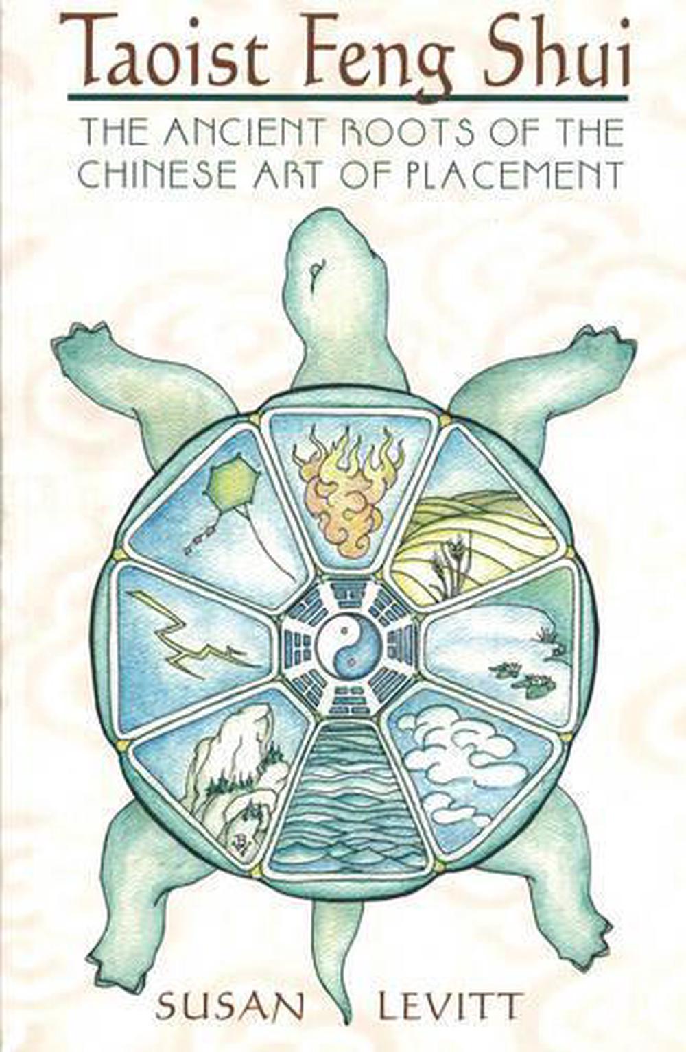 Taoist Feng Shui, 9780892817238