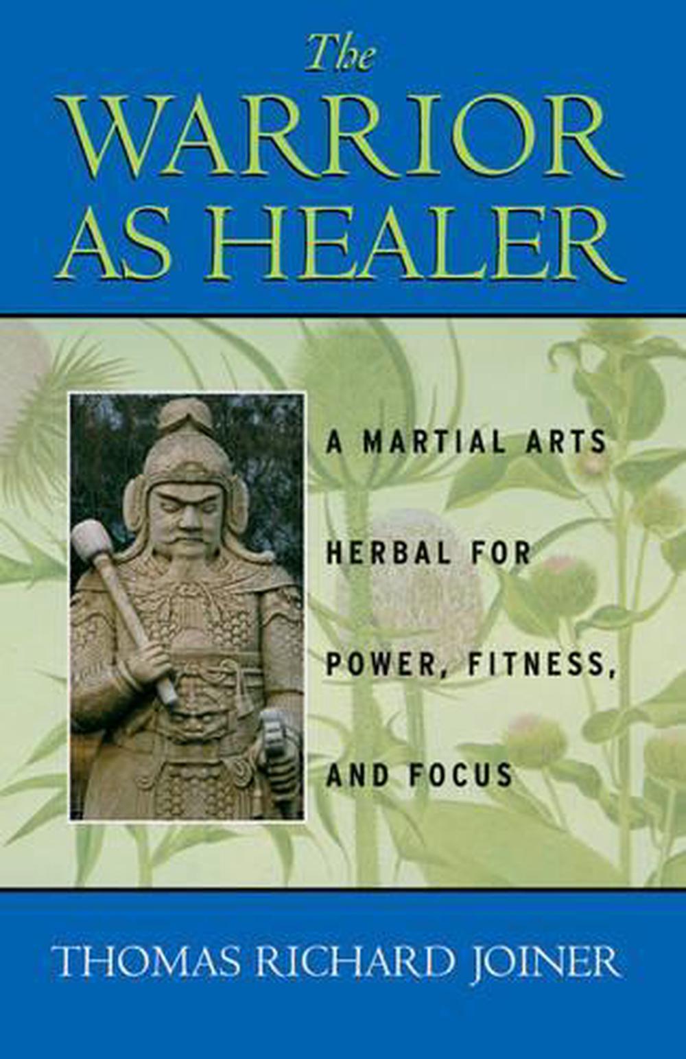 Warrior as Healer by Thomas E. Joiner - ISBN: 9780892817962