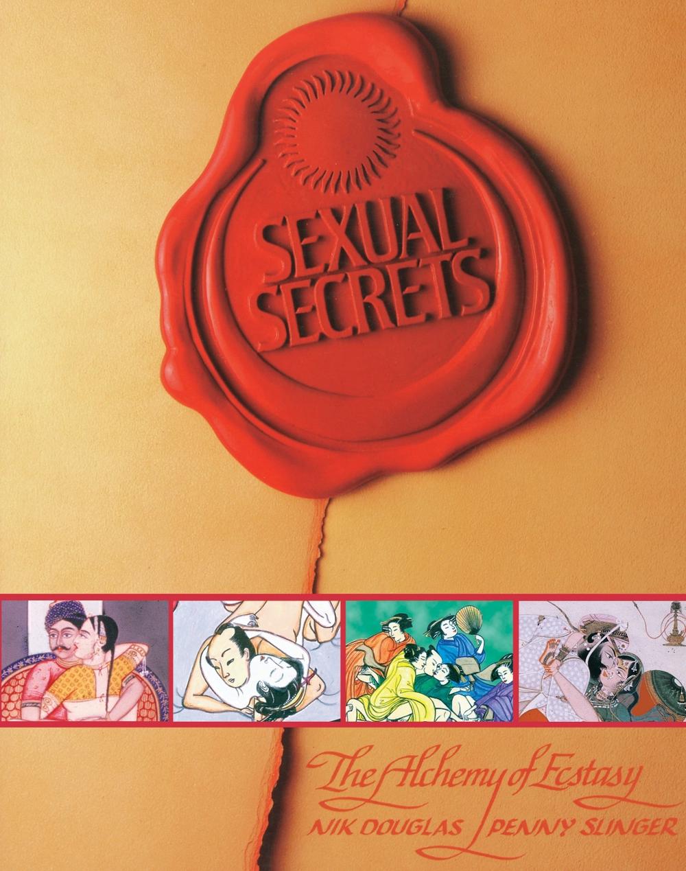 Sexual Secrets: Twentieth Anniversary Edition by Nik Douglas - ISBN: 9780892818051