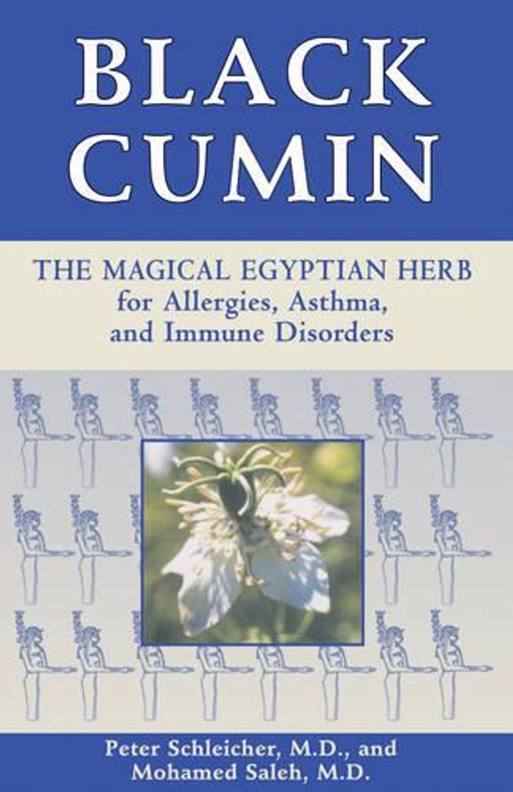 Black Cumin by Peter Schleicher - ISBN: 9780892818433