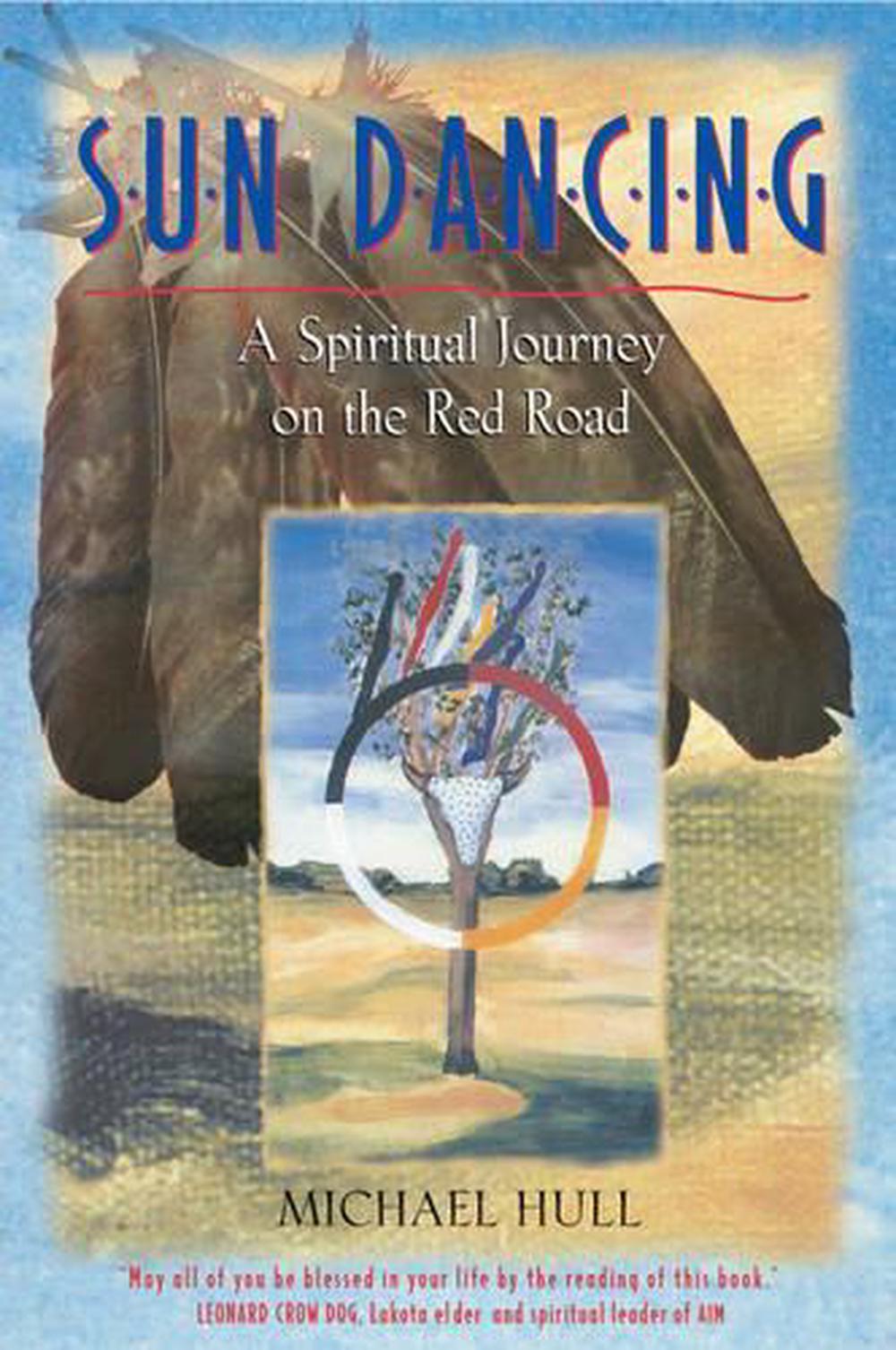 Sun Dancing by Michael Hull - ISBN: 9780892818501