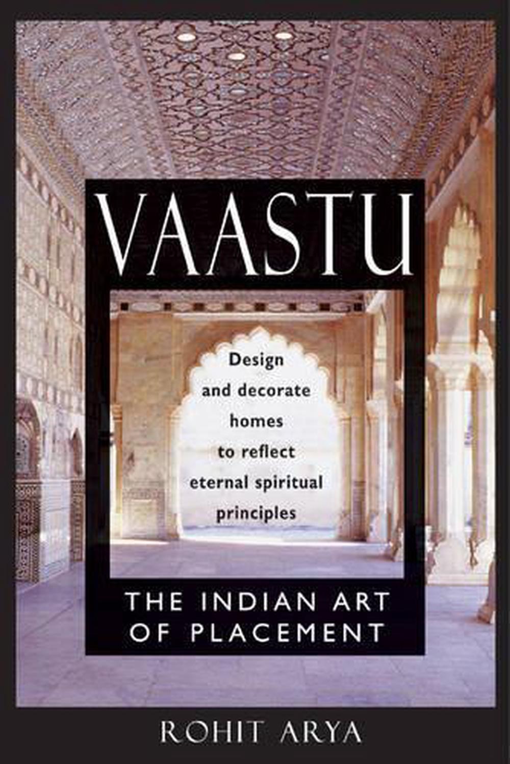 Vaastu by Rohit Arya - ISBN: 9780892818853