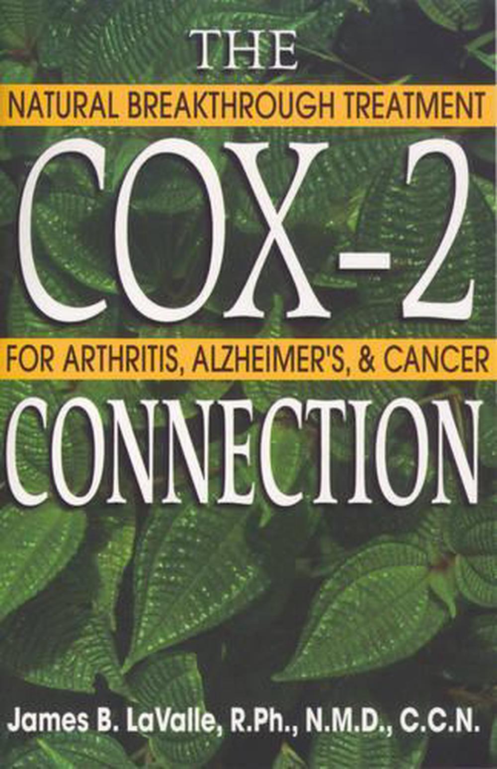The Cox-2 Connection by James B. LaValle - ISBN: 9780892819843