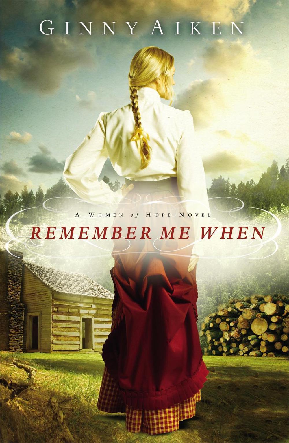 Remember Me When by Ginny Aiken - ISBN: 9780892968473