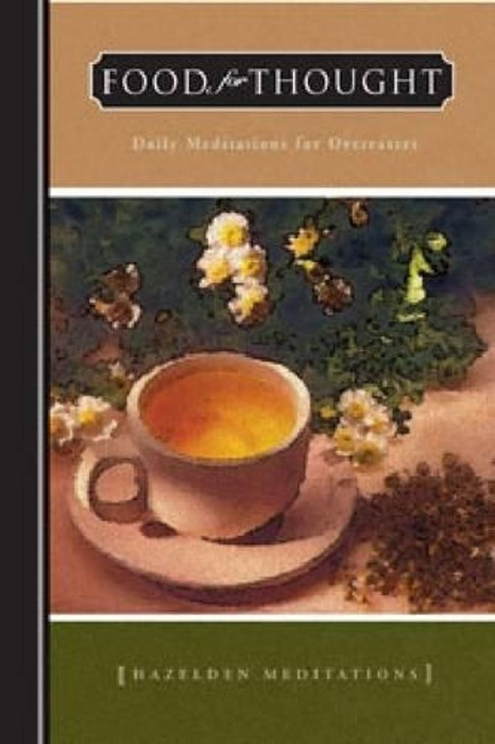 Food for Thought by Elisabeth L. - ISBN: 9780894860904