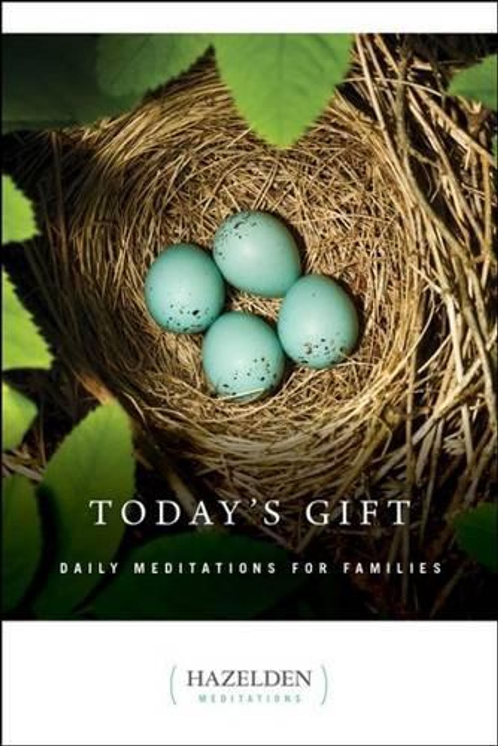 Today's Gift by ANONYMOUS - ISBN: 9780894863028