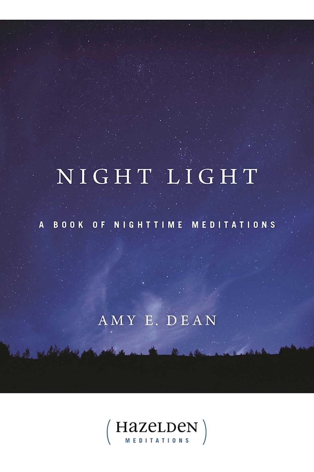 Night Light by AMY E. DEAN - ISBN: 9780894863813
