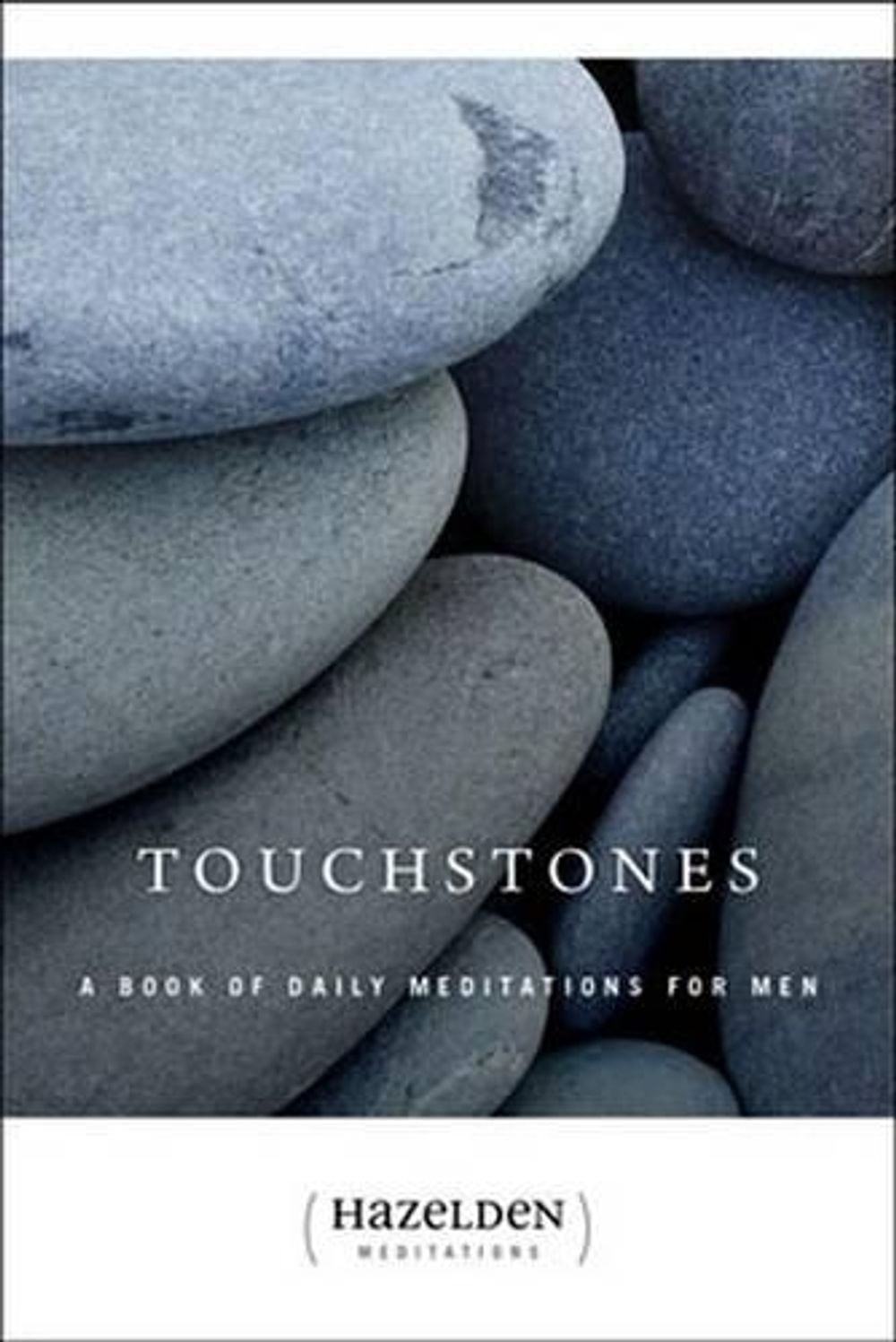 Touchstones by ANONYMOUS - ISBN: 9780894863943