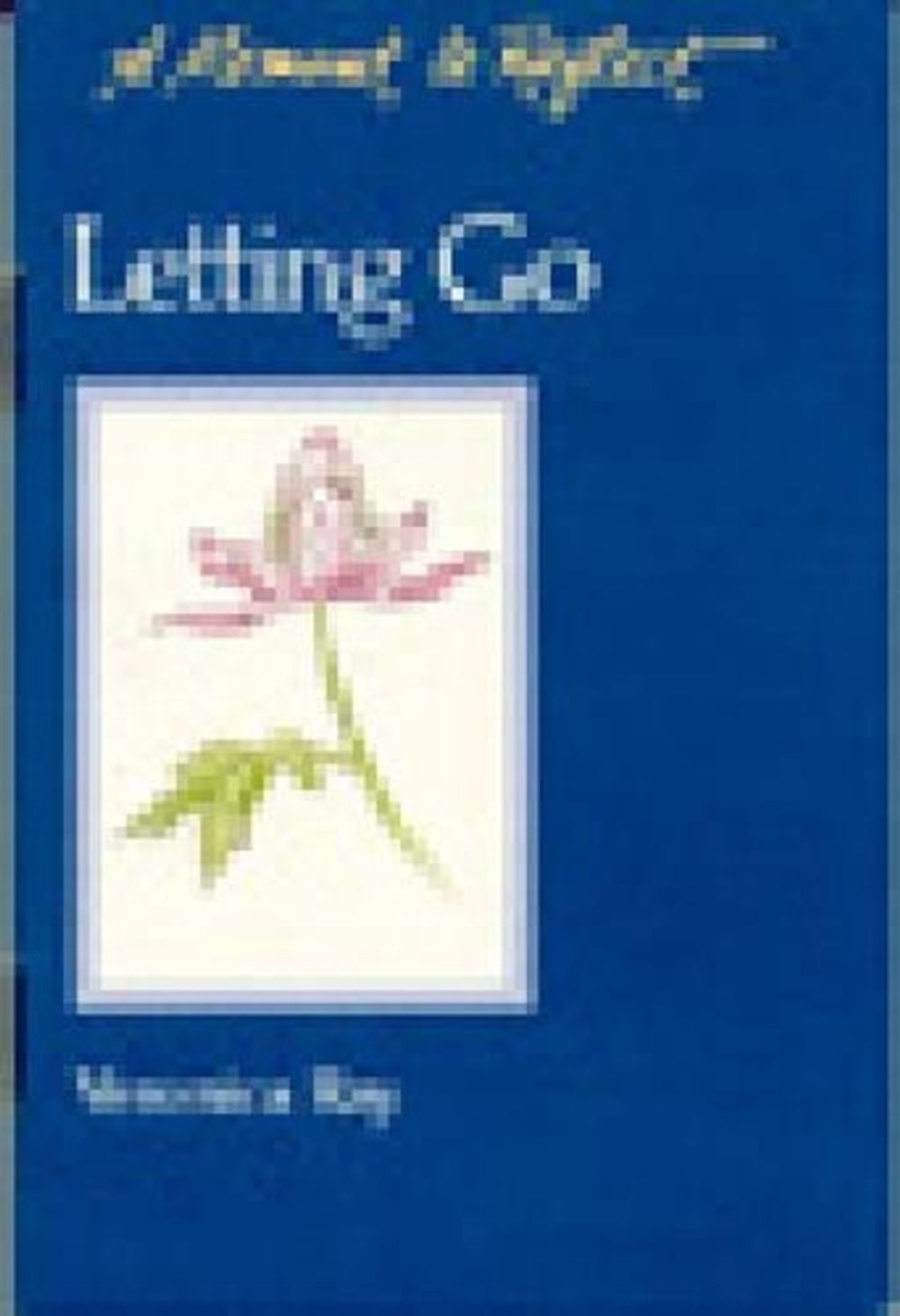 Letting Go by Veronica Ray - ISBN: 9780894865695
