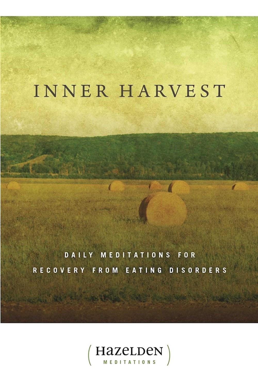 Inner Harvest by Elisabeth L. - ISBN: 9780894866111