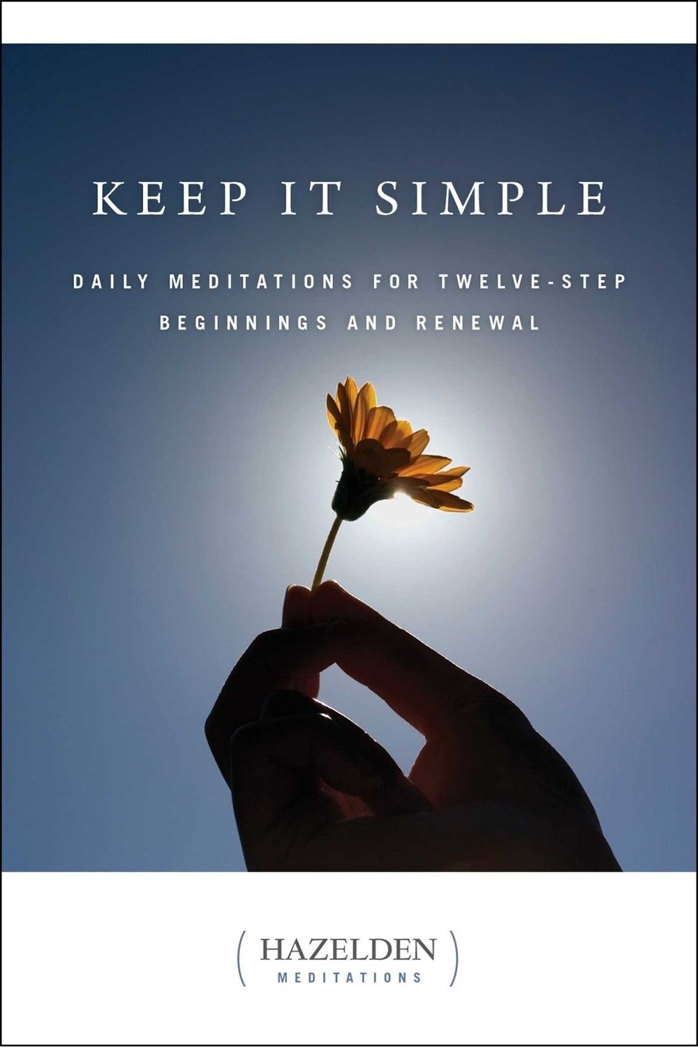 Keep it Simple by ANONYMOUS - ISBN: 9780894866258