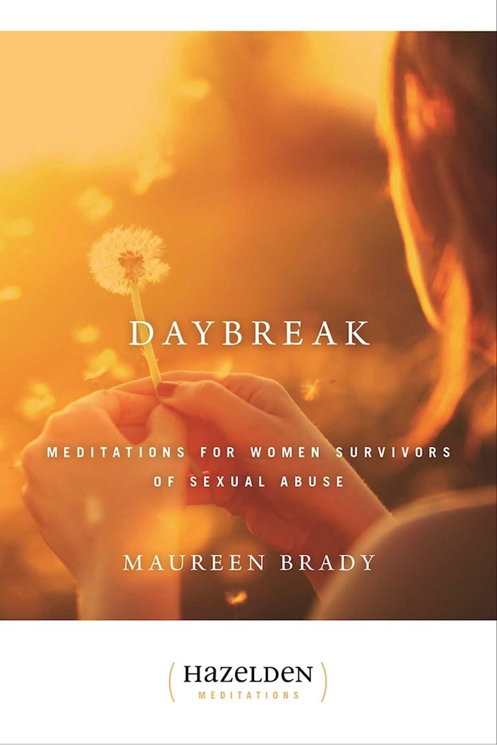Daybreak by Maureen Brady - ISBN: 9780894867590