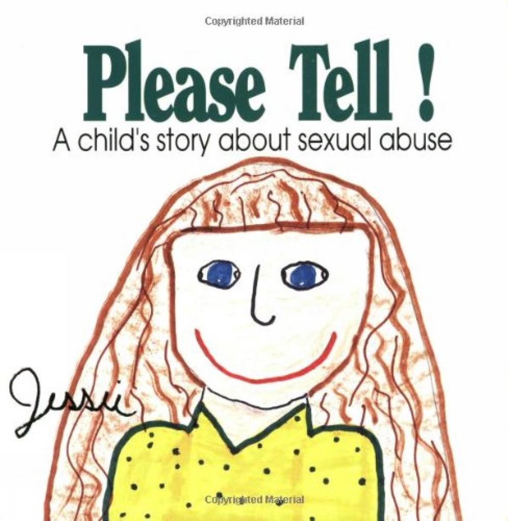 Please Tell, 1st Edition by JESSIE - ISBN: 9780894867767