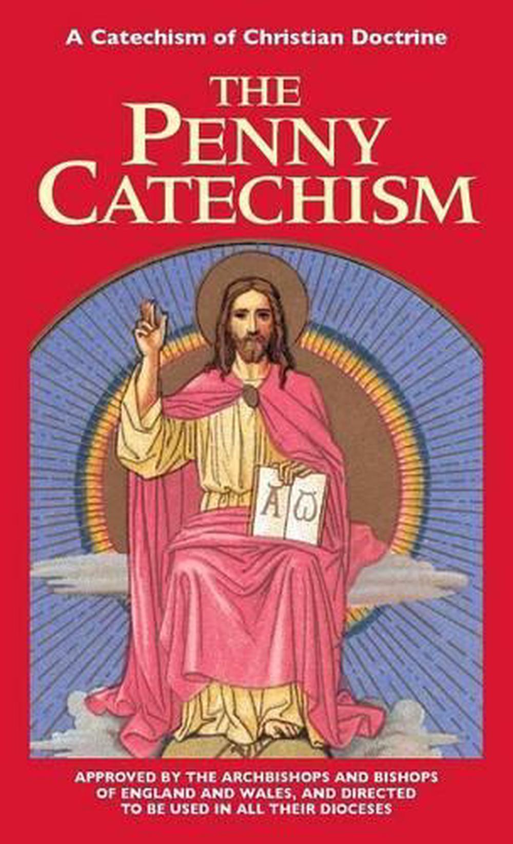 Penny Catechism, 9780895557520