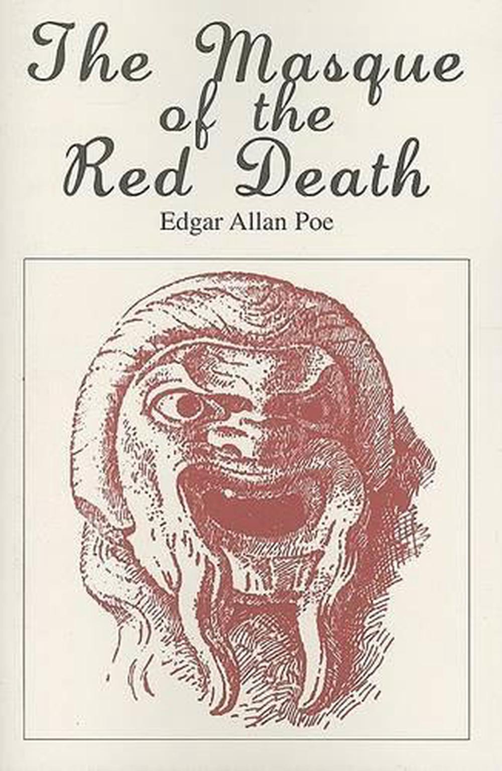 the masque of the red death essay hook