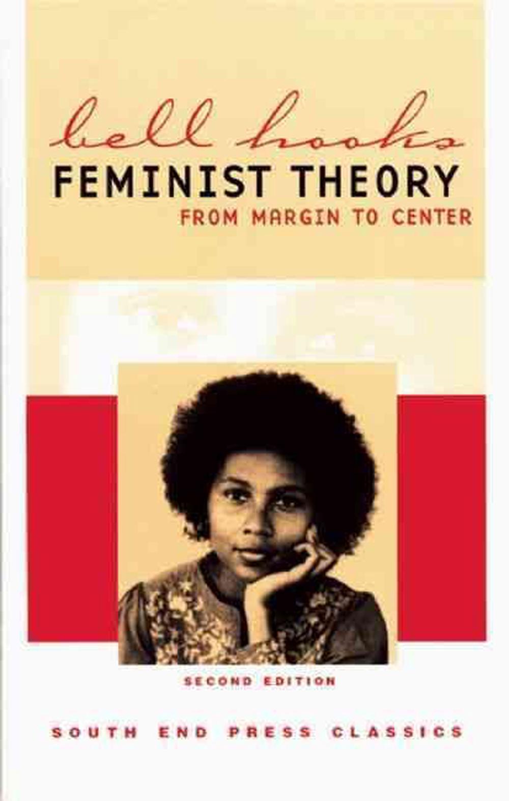 feminist theory from margin to center 1984