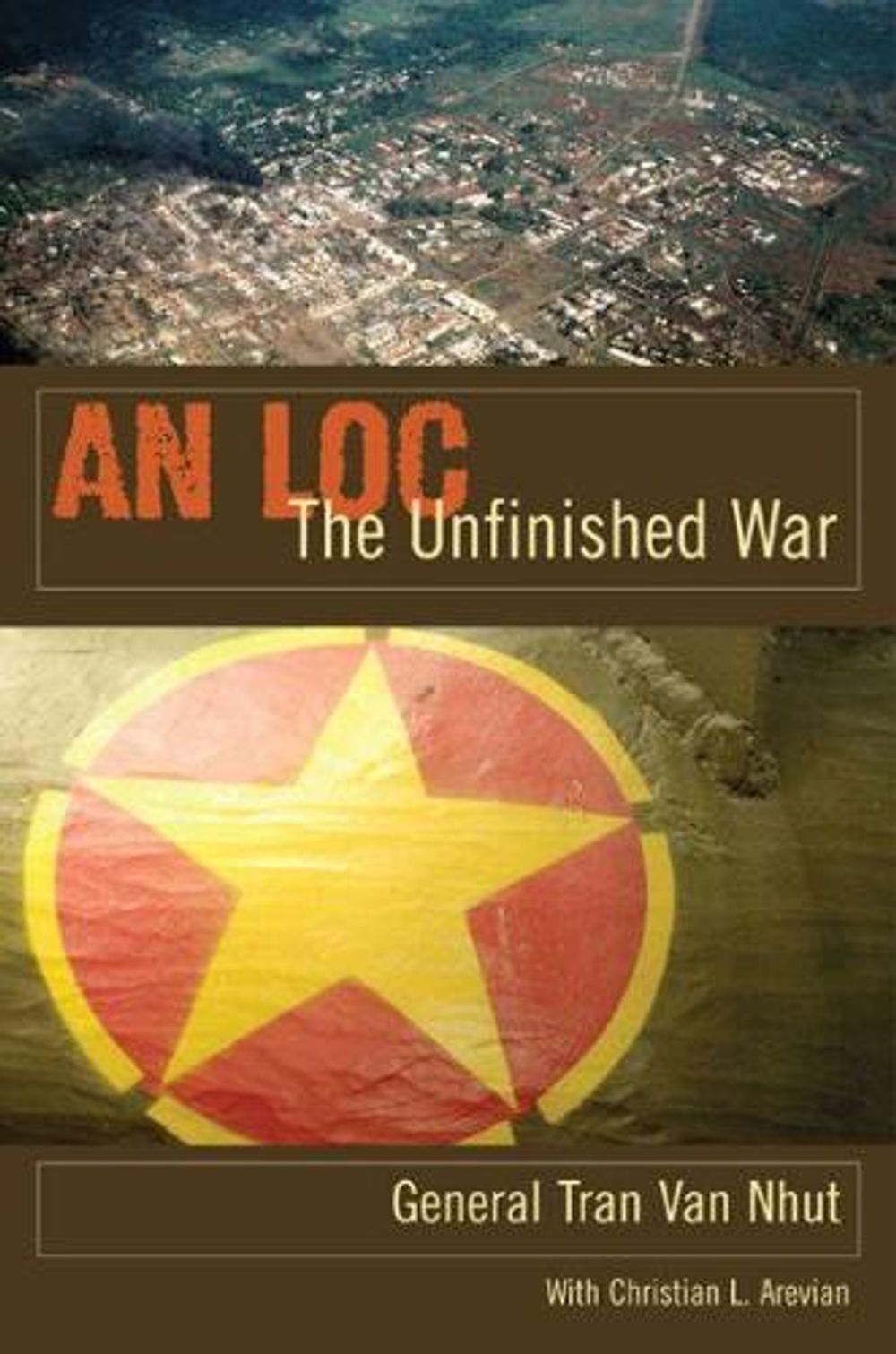 An Loc by Tran Van Nhut - ISBN: 9780896726451