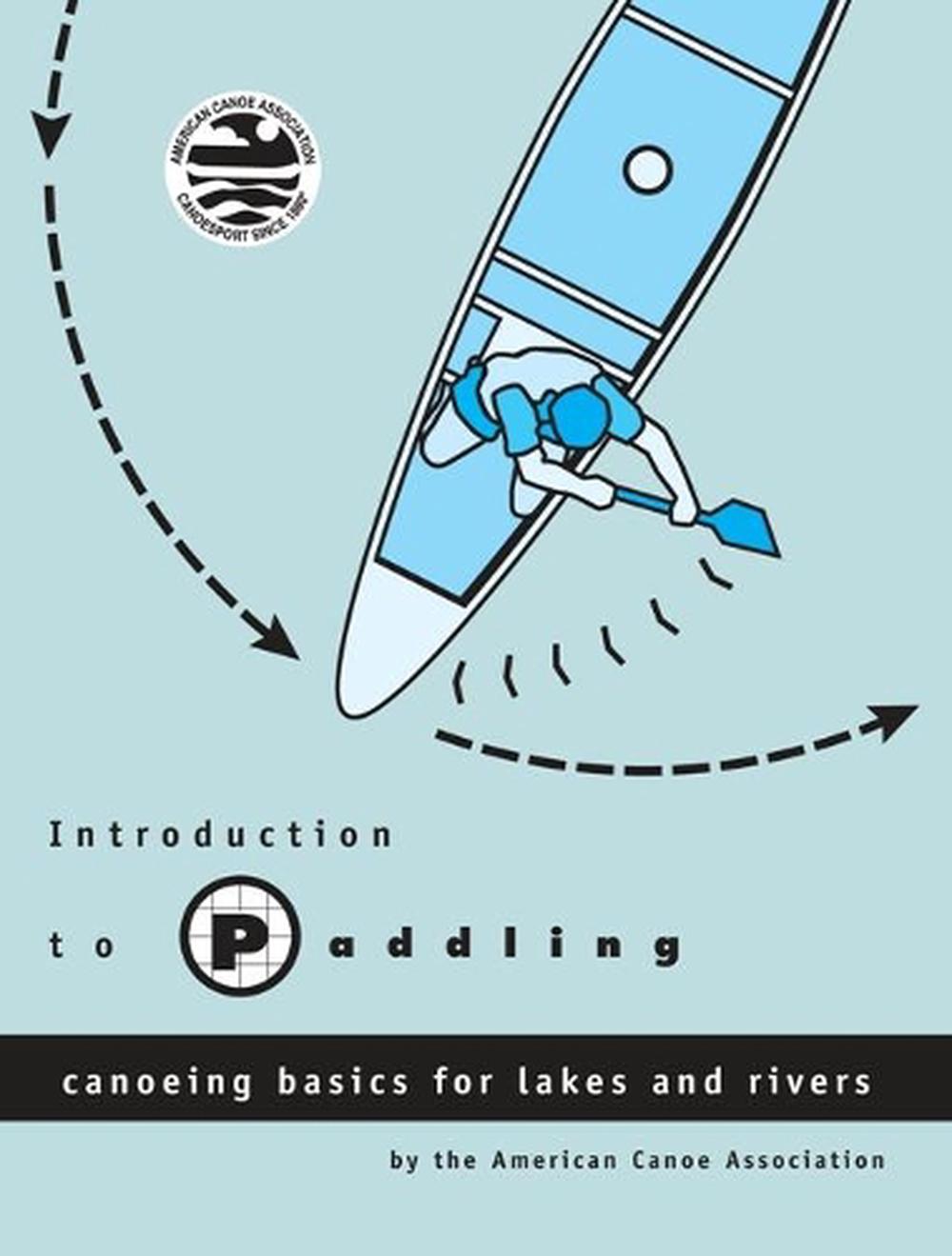 Introduction to Paddling, 9780897322027