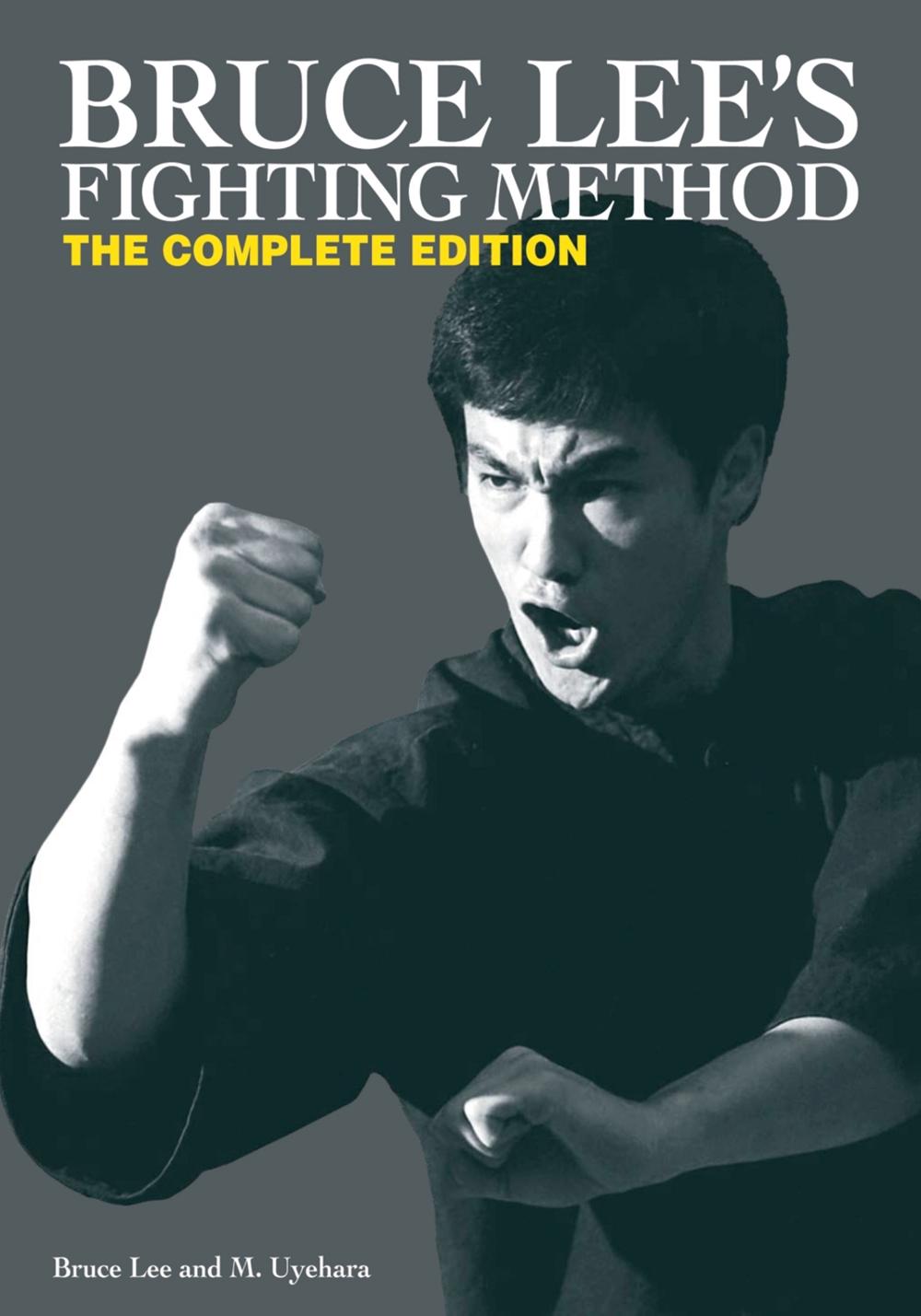 Bruce Lee Fighting Method Volume 3 - View #3