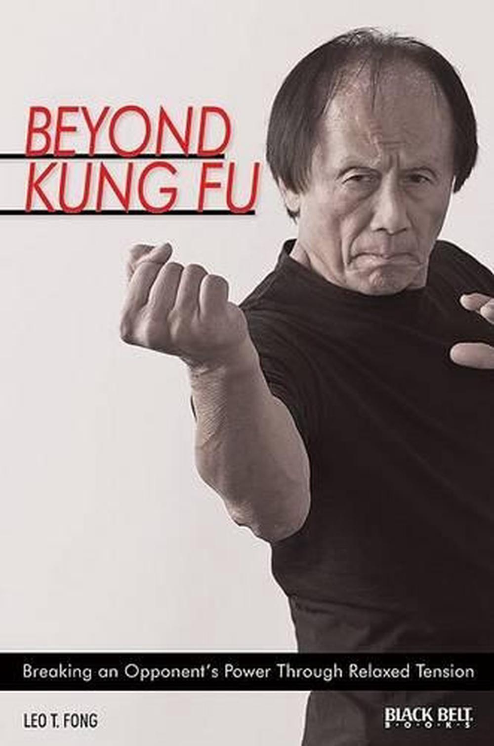 Beyond Kung Fu, 9780897501798