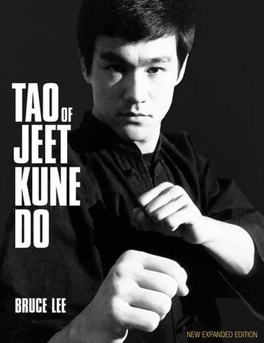 Tao of Jeet Kune Do, 9780897502023