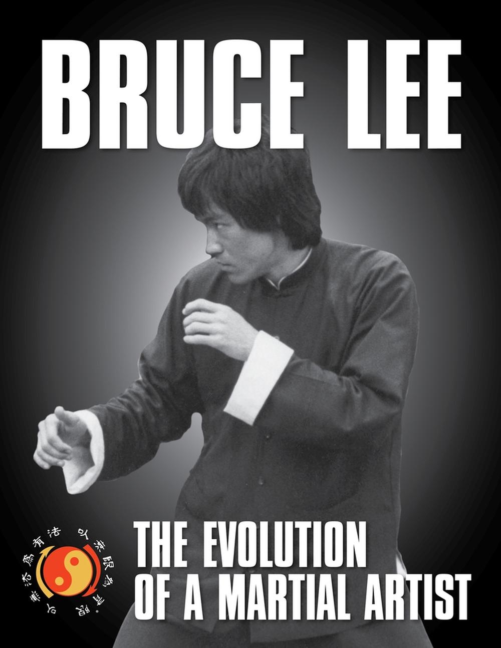 Bruce Lee, 9780897502085