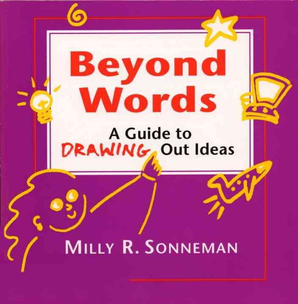 Beyond Words by Milly Sonneman - ISBN: 9780898159110
