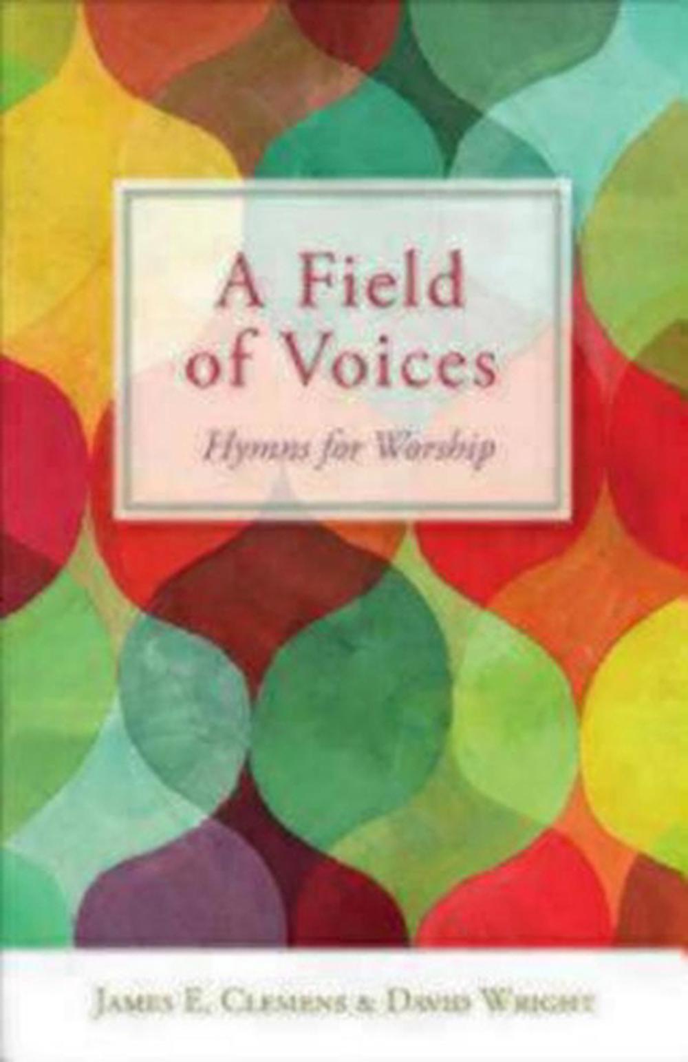 A Field of Voices, 9780898696530