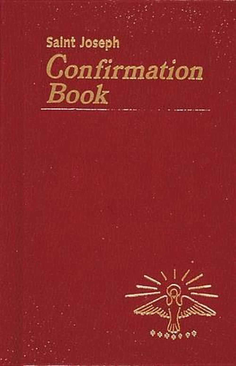 Confirmation Book, 9780899422497