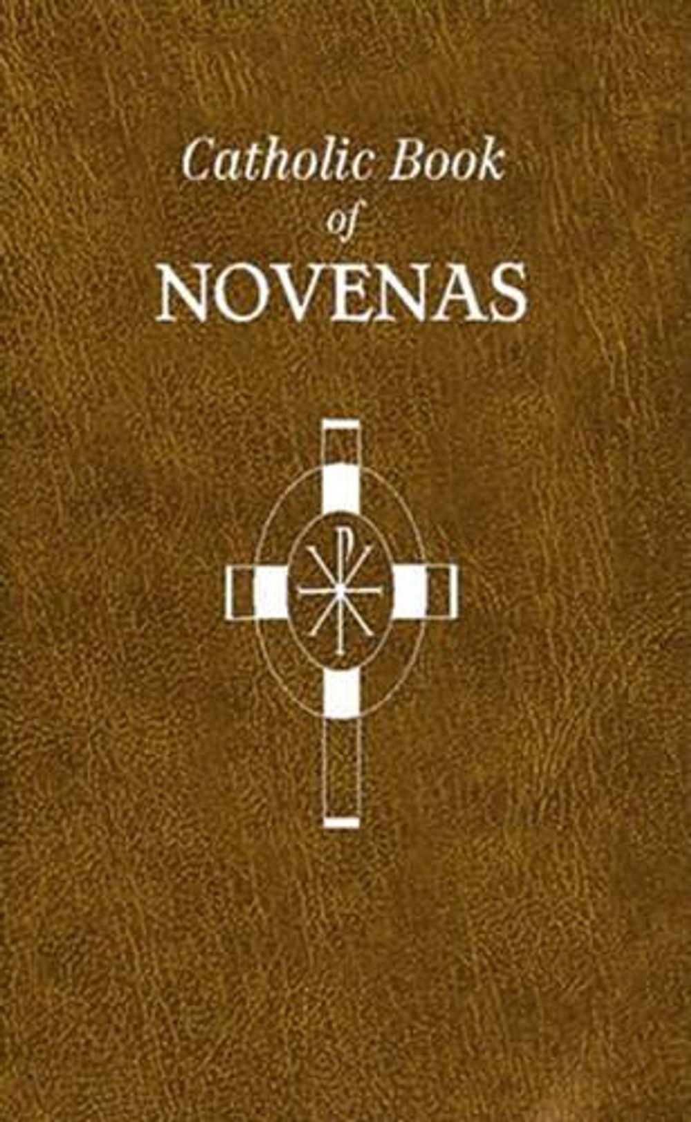 Catholic Book of Novenas by L.G. Lovasik - ISBN: 9780899423487
