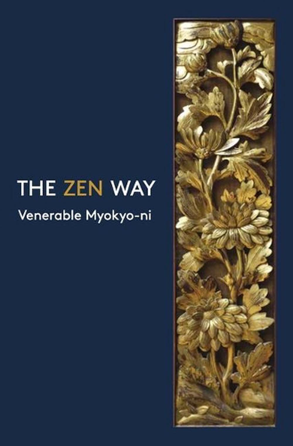 The Zen Way, 9780901032607