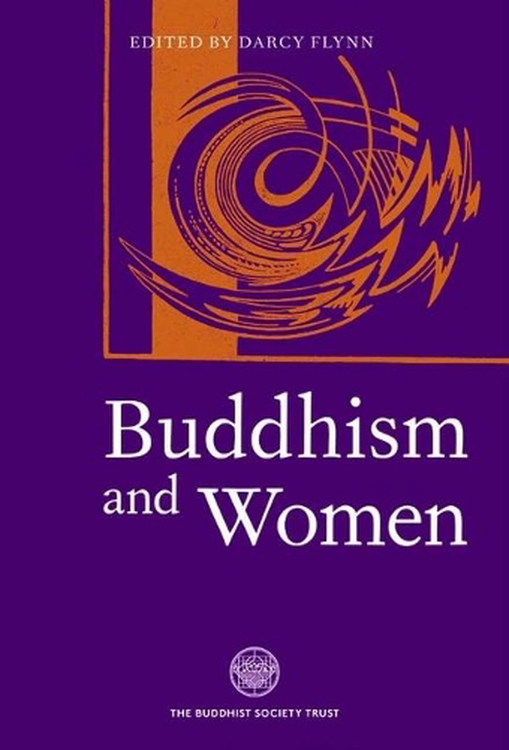 Buddhism and Women, 9780901032614