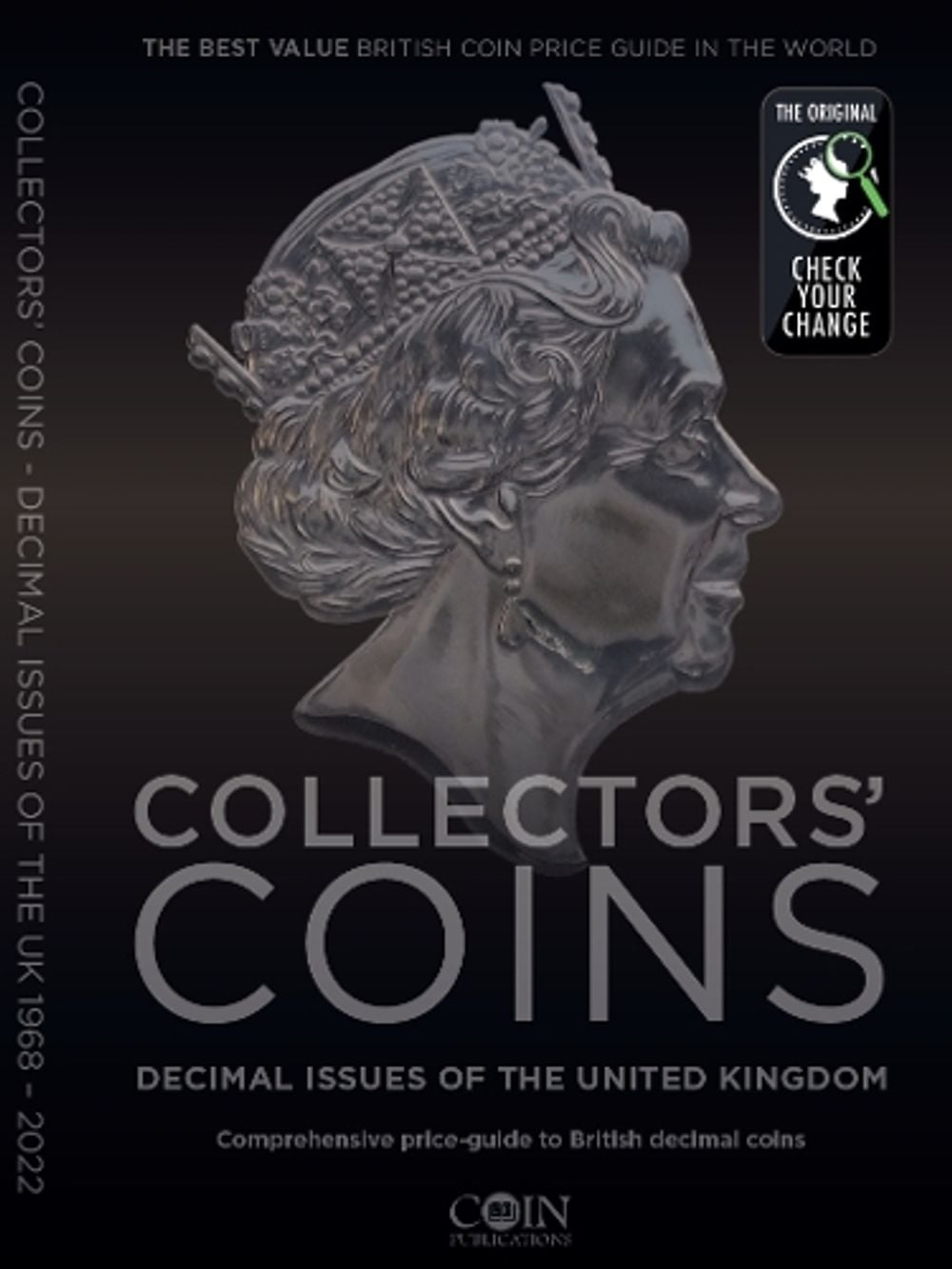 Collectors Coins: by Christopher Henry Perkins - ISBN: 9780901170415