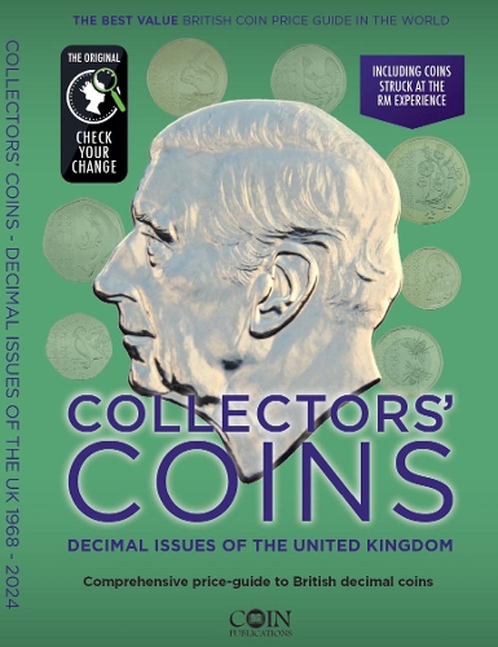 Collectors Coins by Christopher Henry Perkins - ISBN: 9780901170439
