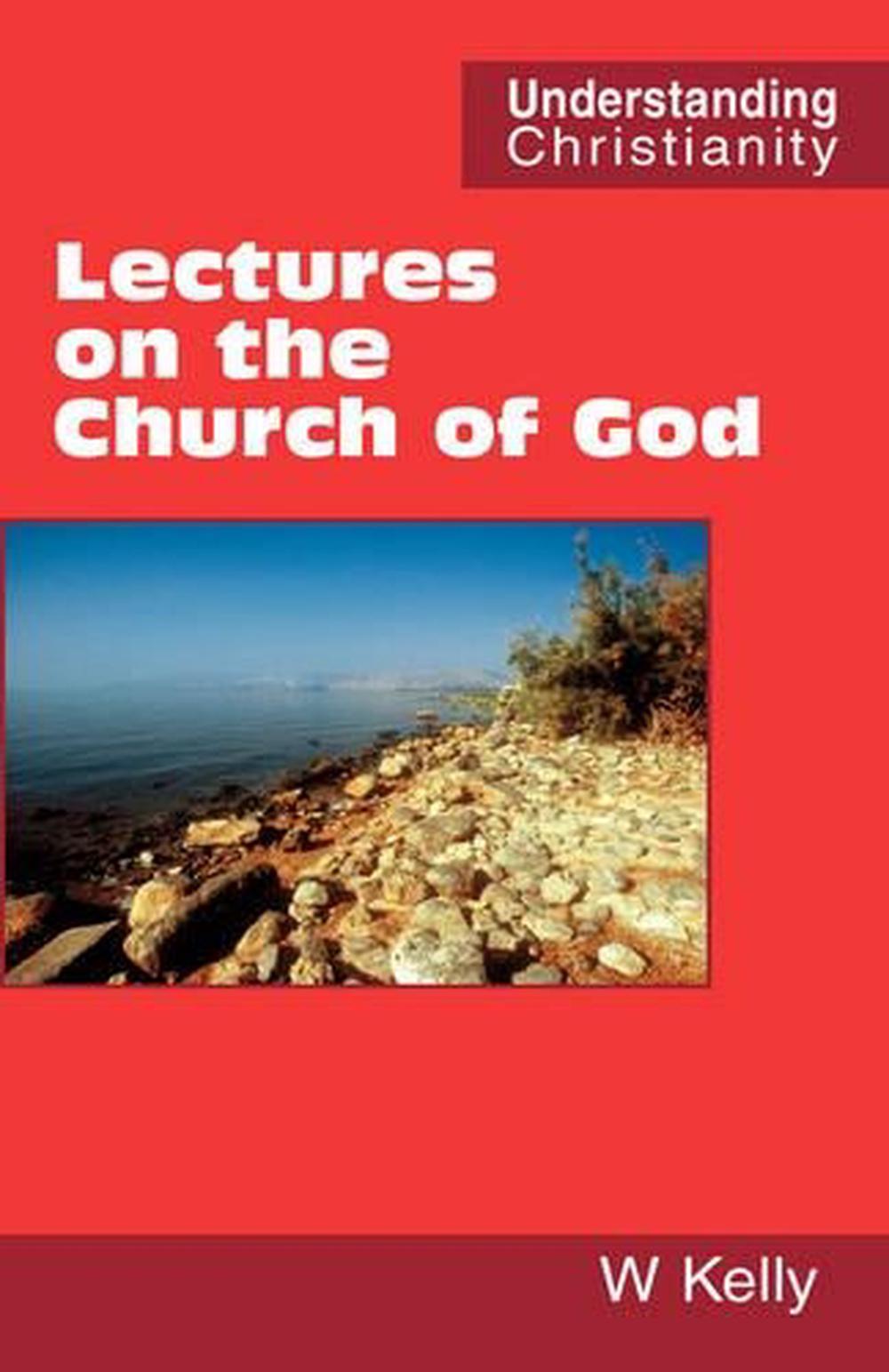 Lectures on the Church of God, 9780901860507
