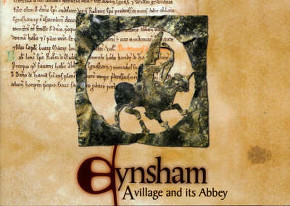 Eynsham, 9780904220308