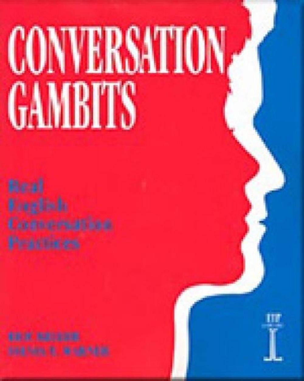 Conversation Gambits by Sylvia T. Warner, Paperback, 9780906717592