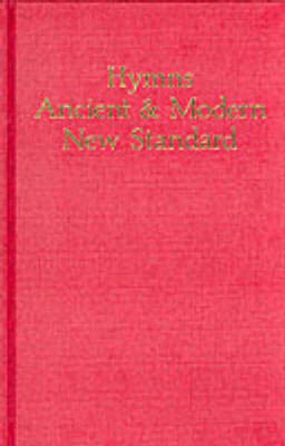 Hymns Ancient and Modern, 9780907547372